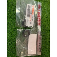 YAMAHA AVANTIZ SOLARIZ B92 OIL SEAL PULLEY SHAFT 93102-20815