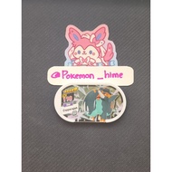 Pokemon mezastar SEASON 4 mezatag star (star 5) COPPERAJAH