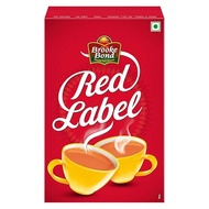 RED LABEL TEA 500 GM