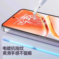 Applicable oppoa5/5G Full Screen Tempered Film oppoA5Vitality Edition Dust-Free Warehouse Instant St