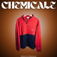 CHEMICALE-HALFZIPPER-COVERNAT