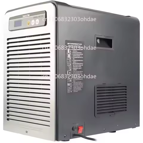 hailea chiller HS28A HS52A HS66A HS90A Refrigerator HS-28A HS-52A HS-66A HS-90A chiller cooling wate