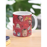 Home Alone Coffee Mug