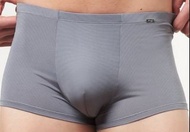 Sloggi Men's Cool underwear 男生涼感纖維合身平口內褲