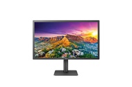 LG 電腦顯示器 23.7 吋 UltraFine™ 4K 顯示器 24MD4KL-B