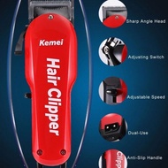 CAI SHUNKEMEI Km-706Z หรือCKL แบตเตอเลี่ยนตัดผมไร้สาย Km-706Z Kemei706Z ปัตตาเลียนตัดผมชาย แบตตาเลีย