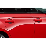MUGEN Door Handle Protector For Honda Civic FL1, FK7, FL5, FK8 Type R / PN: 08P48-XG8-K0S0-S, 08P48-