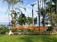 Baan Klang Aow Beach Resort