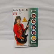 Nasida Ria Vol Cassette. 31 - One Million One