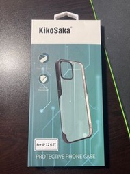 KikoSaka iPhone 12 Pro Max Case