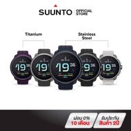 SUUNTO RACE - นาฬิกาสปอร์ตสายเพอร์ฟอแมนซ์