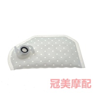 Suitable for Haojueyu Diamond Eagle Diamond E Xinyuexing HJ125T-23-10H-10K Gasoline Pump Filter Filt
