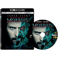 4k Movie Morbius 4K Ultra HD 1080P 4K Collection