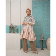 Katrina Tunic Heaven Lights