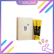 [buy 3 free 1] 【现货】正品保证 B Solution 蜂蜜活力饮 全马首款蜂蜜口味男性保健