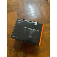 Sony Rx100m7 brand new