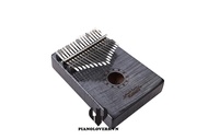 ĐÀN KALIMBA GECKO GỖ ACACIA 17 PHÍM MC-S - THUMB PIANO 17 KEYS - HÀNG CÓ SẴN.
