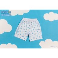 VICTOR x Doraemon R-521DRM Limited Series Badminton Sports Pants