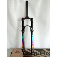 Bolany Hot 29er Integrated Air Suspension Fork