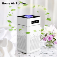Air Purifier Inteligent HEPA Filter Negative Ion