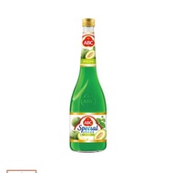 Abc Syrup Special Melon Flavor 485ml