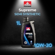 <ORIGINAL> Petro-Canada/Petro Canada Supreme™ (Semi Synthetic) Engine Oil 10W-30 >1Liter