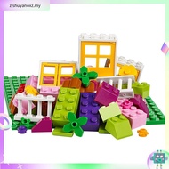 (Ready Stock) 10696 LEGO Classic Medium Creative Brick Box Building Toy