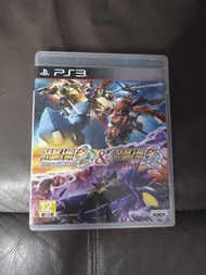 PS3 超級機器人大戰 OG INFINITE BATTLE 行版