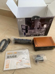 LED 攝像燈 HDV-96