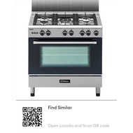 Stainless Rack only for Tecnogas 90cm oven TFG9050CRVSSC