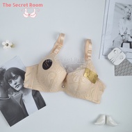 TALLY BRA BH 8115 I CUP B | FULL CUP I HOOK 3 I THIN FOAM I WIRED I LACE I SIZE 34-38