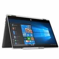 USED HP Pavilion x360 Convertible TOUCHSCREEN + (FREE bag and HP pen)