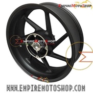Original Delkevic CBR250RR 5.5inch Rear Rim