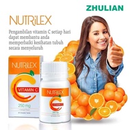 vitamin c nutrilex zhulian