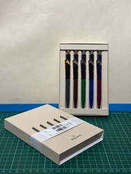 Rolex Carand Ache 5 Pen Set 勞力士筆