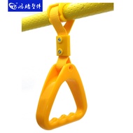 B. b.Bus Ring Handle Advertising Handle Triangle Handle Yellow FXF3