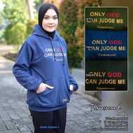 THREESECOND HODIE