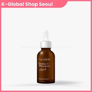 LACIDEM Glutathione 1% Whitening Power Ampoule 30ml Brightening Tone-Up Dark Spot Care