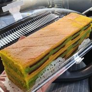 Kek Lapis Masam Manis