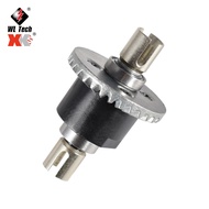 Wltoys 144001 kim loại bánh răng vi sai 144001-1309 cho 144001 1/14 124018 124019 4WD Xe hơi điều kh