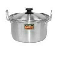 20 CM ALUMINUM PAN INDOMIE PAN