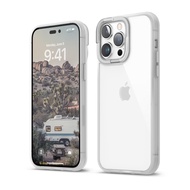 elago iPhone 14 Pro 14 Pro Max Dual Case เคสกันกระแทกผสม TPU+PC ตัวแทนจำหน่ายถูกต้องในไทยผู้เดียว