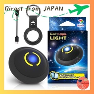 Brook 2026 Edition Pocket Auto Catch Light for Pokémon GO, Dual Account Compatible, Connects to 2 De