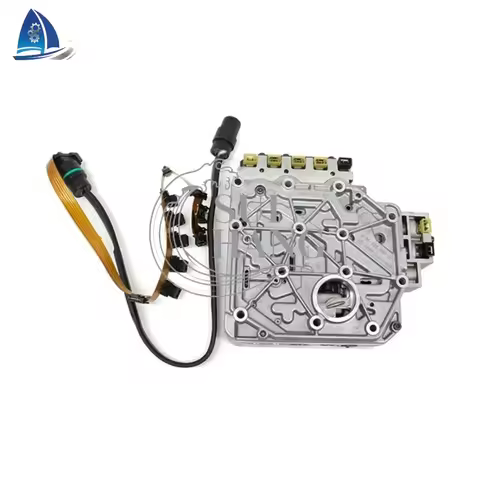 01M 01N Transmission Valve Body Harness 01M325283A 01M325039F 01M325105F Suitable for Volkswagen Jet