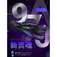 Kasut Badminton Victory Profesional Penyerapan Hentakan Model Sama Victor Lee Zijia Kasut Badminton 