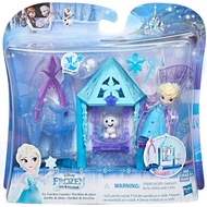 Disney Frozen Little Kingdom Ice Garden Gazebo