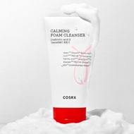 [COSRX] COSRX’s AC Collection Calming Foam Cleanser
