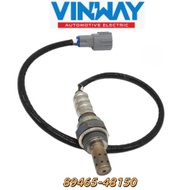 T/Y HARRIER MCU30 3.0 OXYGEN SENSOR (FRT) 89465-48150 (VW)