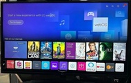 LG 50吋 50inch UM7400 4K Smart TV 智能 電視