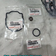 OEM DISTRIBUTOR SEAL SET FOR TOYOTA COROLLA AE92 AE101 AE111 SMALLBODY BIGBODY LOVELIFE
